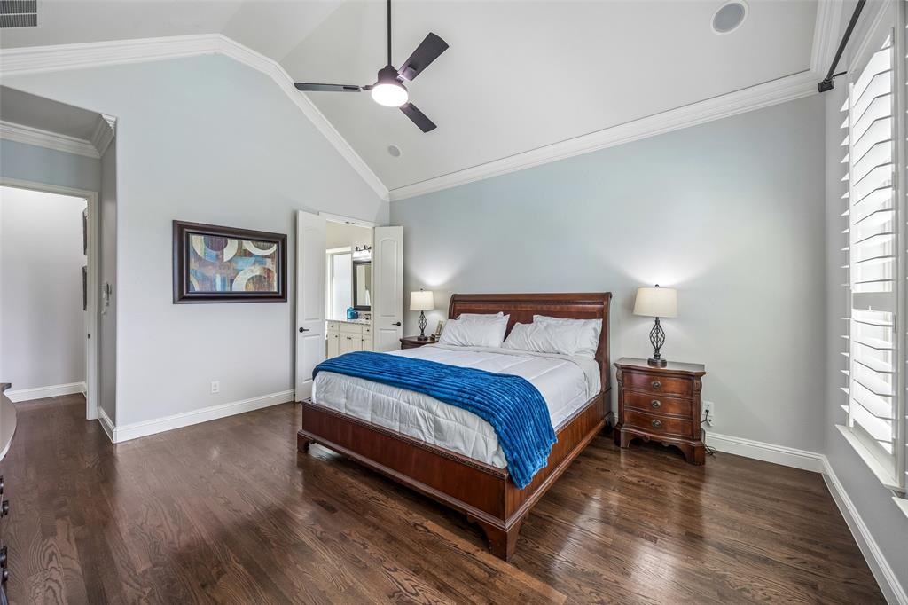 14109 Katiliz Place, Frisco, TX 75035