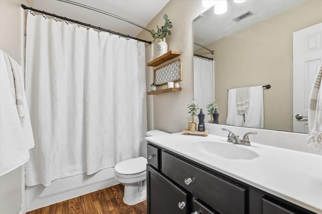 1621 Nicole Lane, Garland, TX 75040