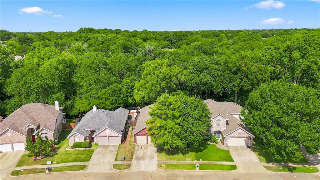 1621 Nicole Lane, Garland, TX 75040