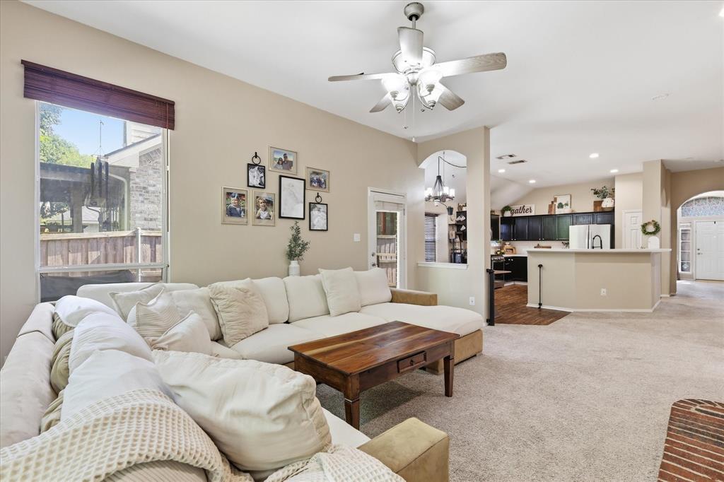 1621 Nicole Lane, Garland, TX 75040