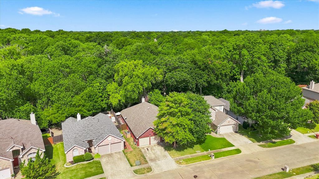 1621 Nicole Lane, Garland, TX 75040