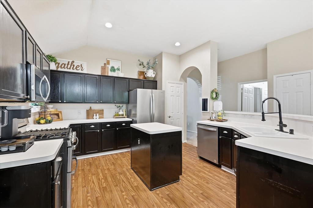 1621 Nicole Lane, Garland, TX 75040