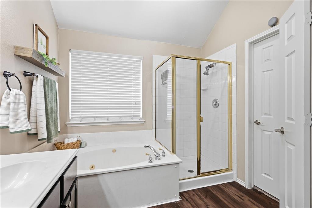 1621 Nicole Lane, Garland, TX 75040