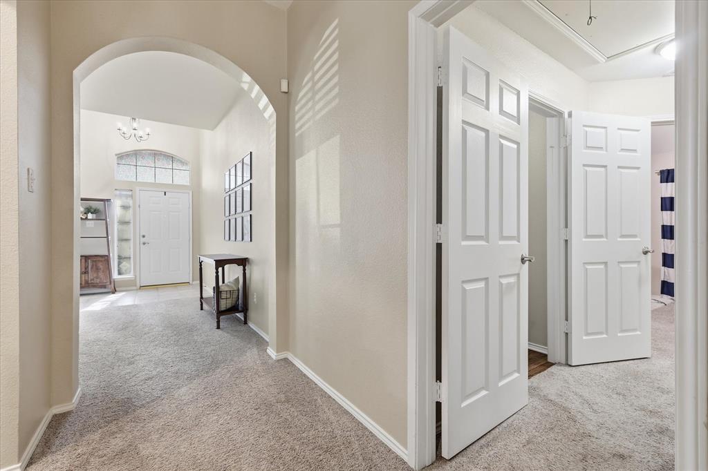 1621 Nicole Lane, Garland, TX 75040