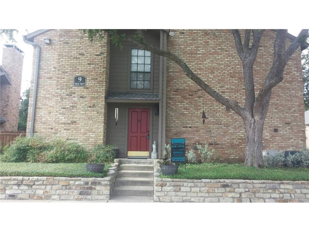 15221 Berry Trail, #901, Dallas, TX 75248