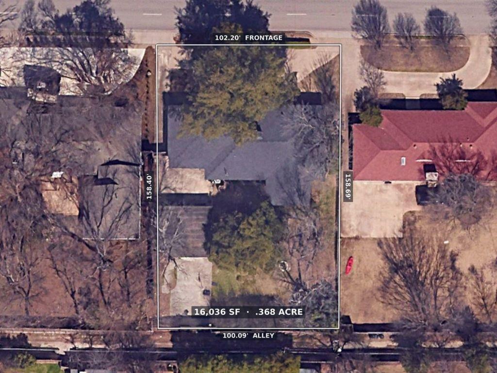 6522 Royal Lane, Dallas, TX 75230 6522 Royal Lane, Dallas, TX 75230