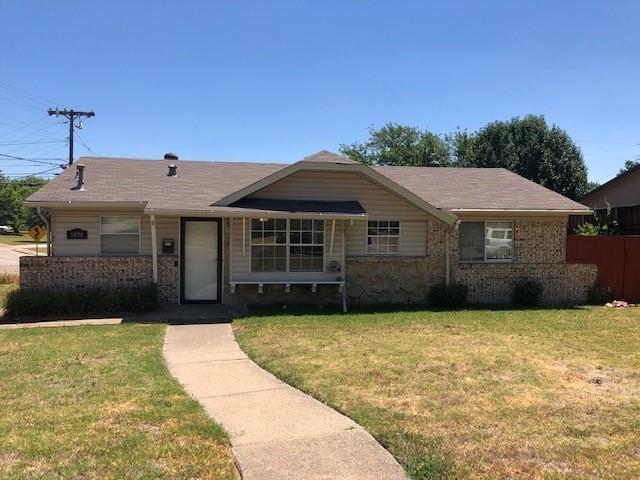 1430 Judy Drive, Plano, TX 75074