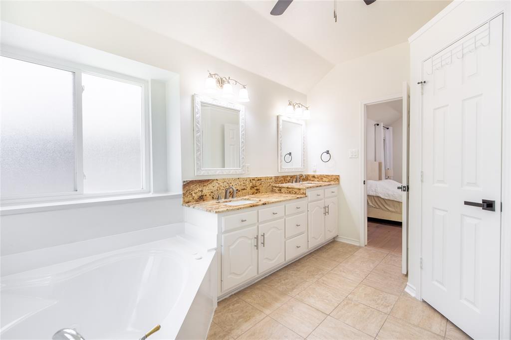 1330 Marwood Drive, Allen, TX 75013