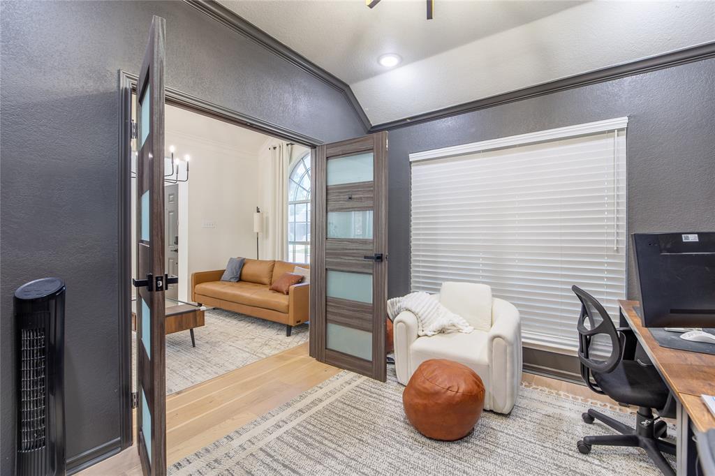1330 Marwood Drive, Allen, TX 75013