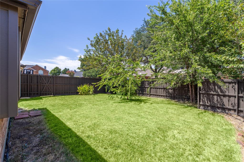 1330 Marwood Drive, Allen, TX 75013