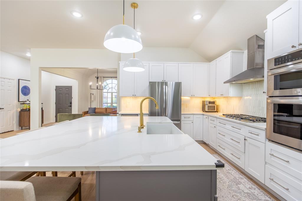1330 Marwood Drive, Allen, TX 75013