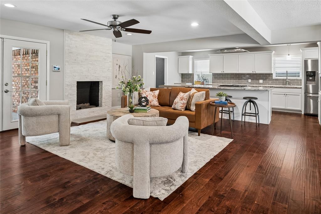 9614 Brentgate Drive, Dallas, TX 75238