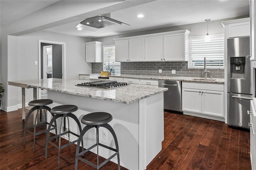 9614 Brentgate Drive, Dallas, TX 75238