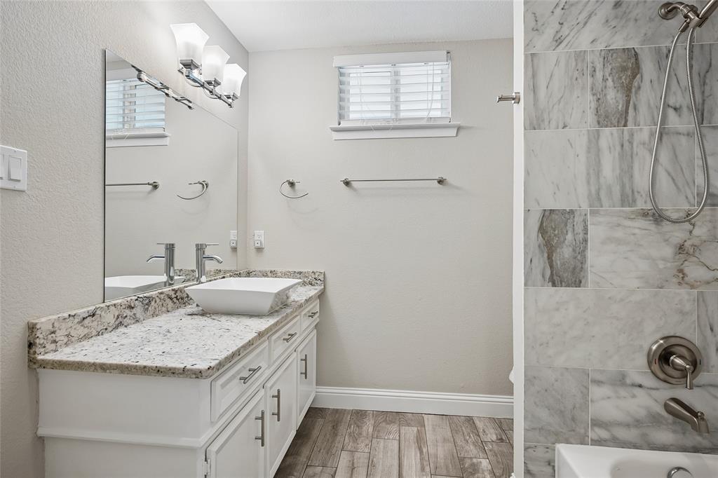 9614 Brentgate Drive, Dallas, TX 75238
