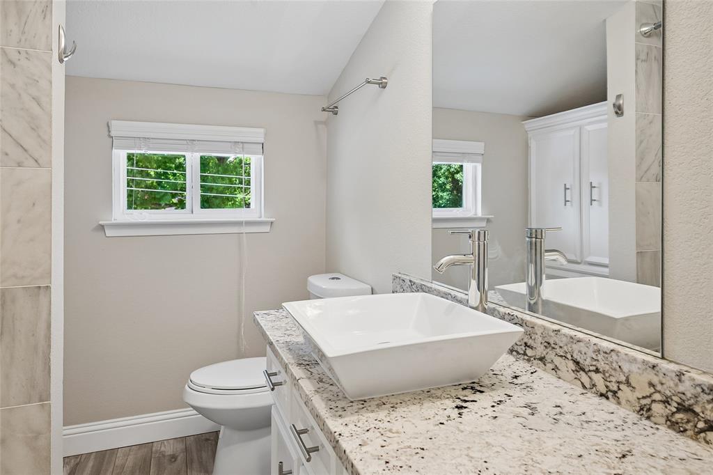 9614 Brentgate Drive, Dallas, TX 75238