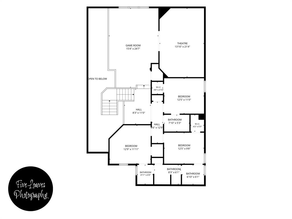 8213 Turnberry Street, Rowlett, TX 75089