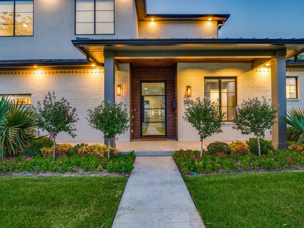 5615 Brookstown Drive, Dallas, TX 75230