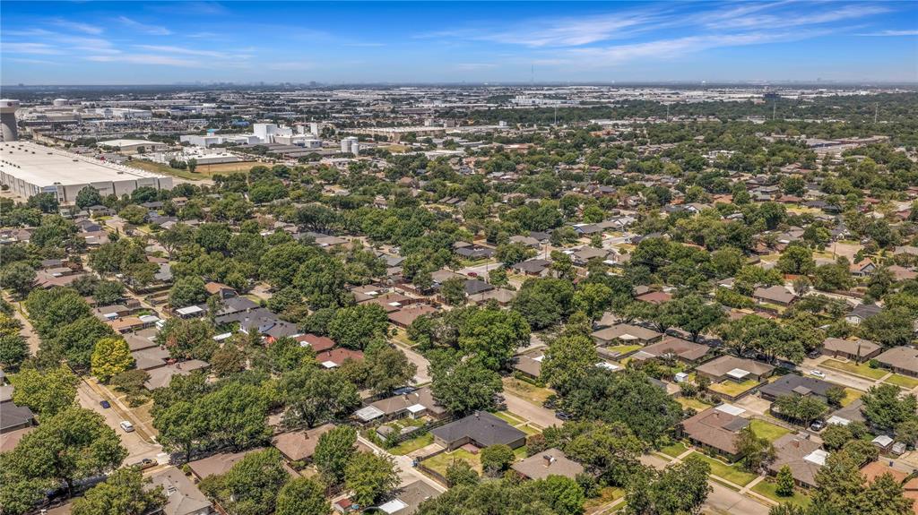 1526 Charleston Drive, Garland, TX 75041