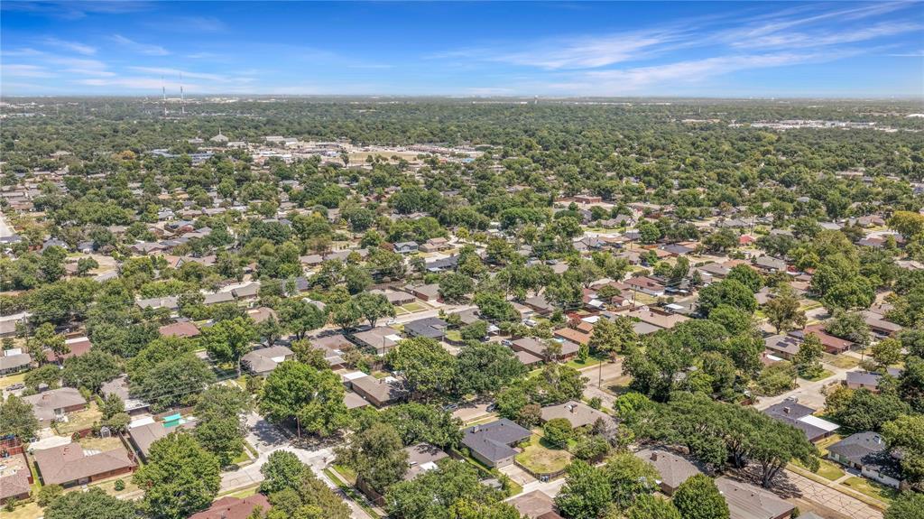 1526 Charleston Drive, Garland, TX 75041