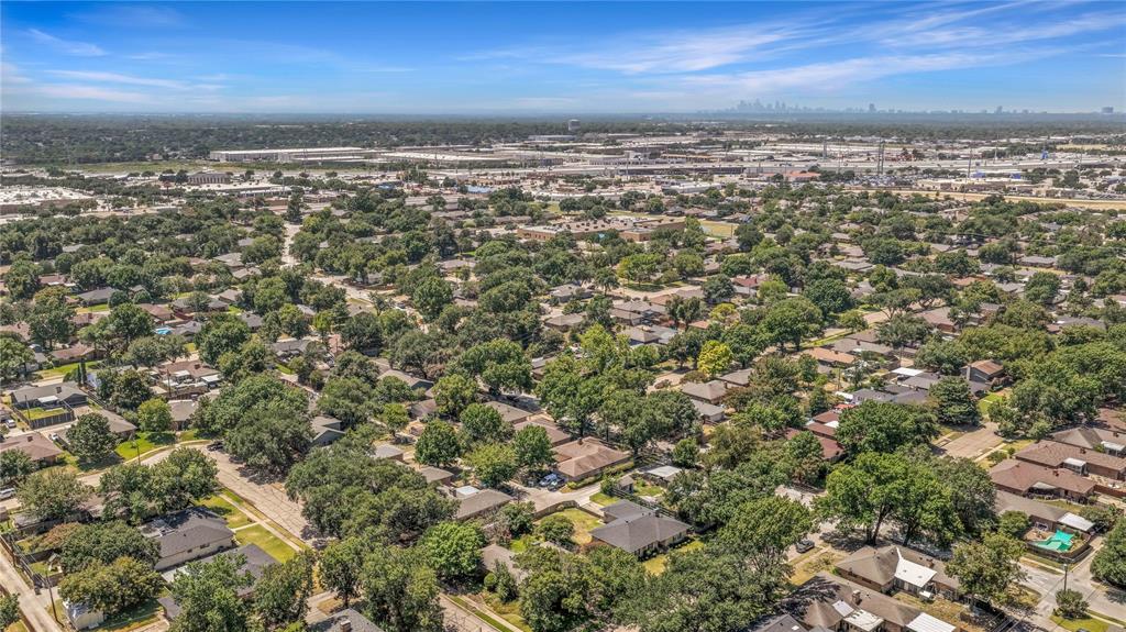 1526 Charleston Drive, Garland, TX 75041
