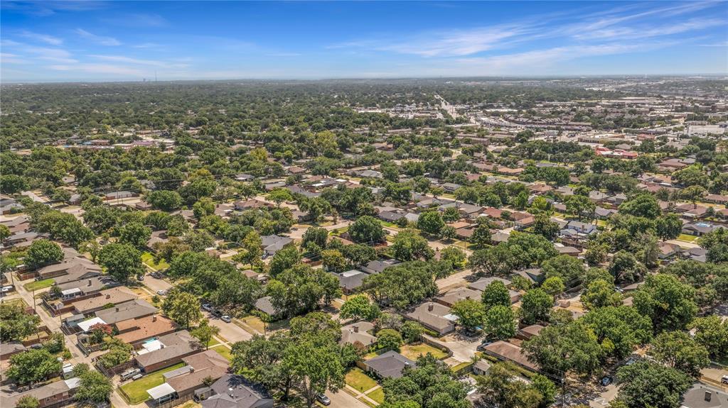 1526 Charleston Drive, Garland, TX 75041