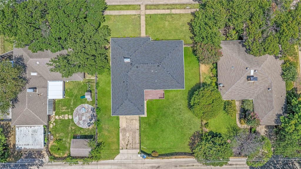 1526 Charleston Drive, Garland, TX 75041 1526 Charleston Drive, Garland, TX 75041