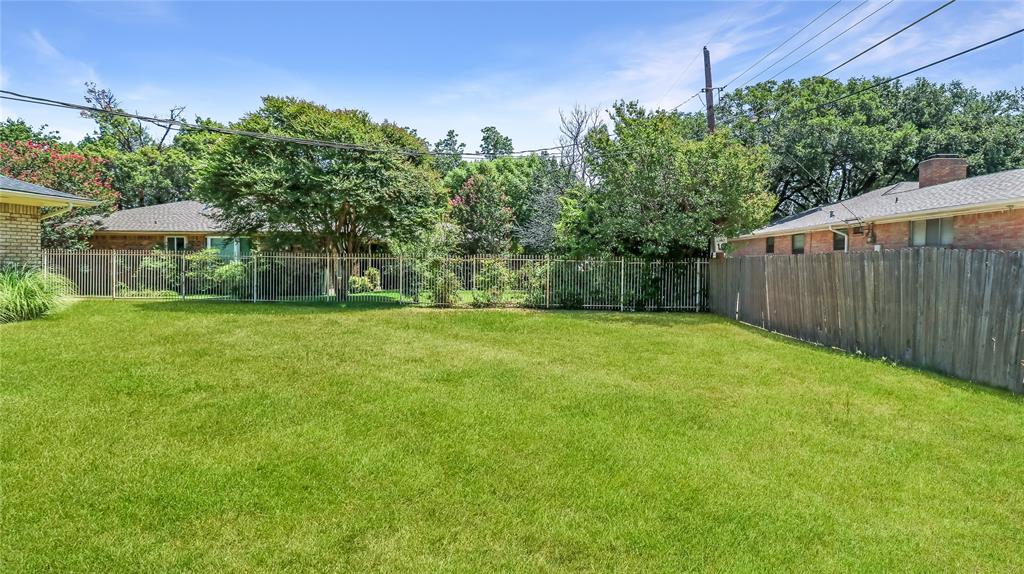 1526 Charleston Drive, Garland, TX 75041