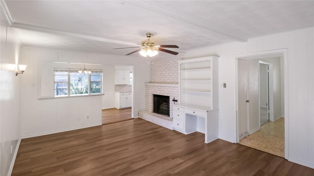 1526 Charleston Drive, Garland, TX 75041 1526 Charleston Drive, Garland, TX 75041