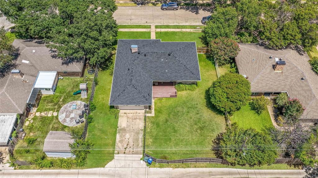 1526 Charleston Drive, Garland, TX 75041