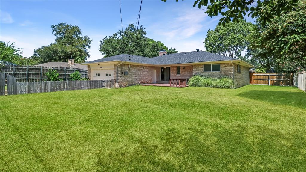 1526 Charleston Drive, Garland, TX 75041