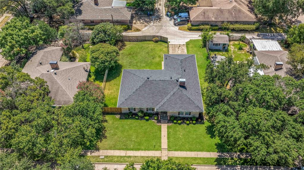 1526 Charleston Drive, Garland, TX 75041