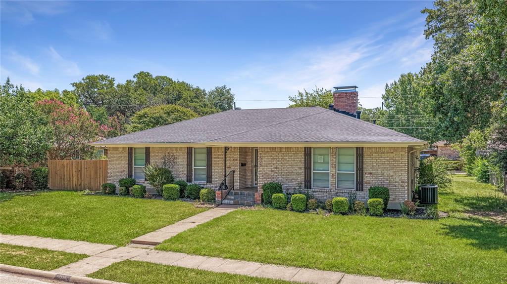 1526 Charleston Drive, Garland, TX 75041