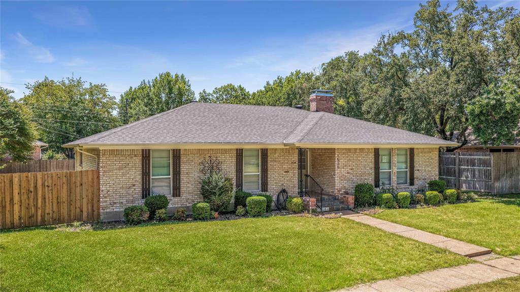 1526 Charleston Drive, Garland, TX 75041