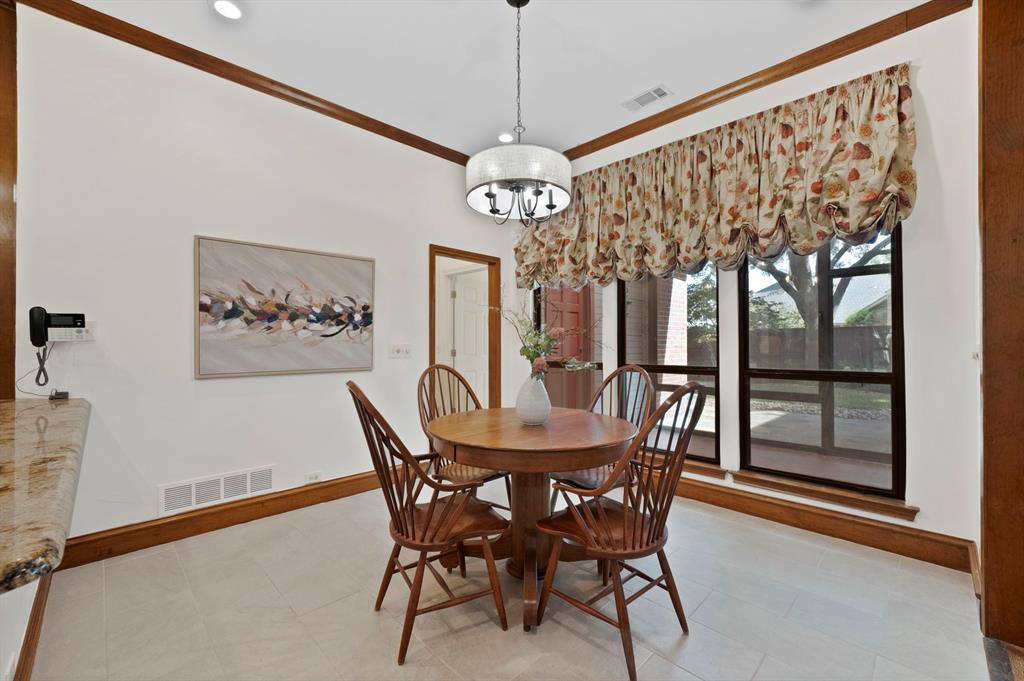 3516 Nancy Court, Plano, TX 75023