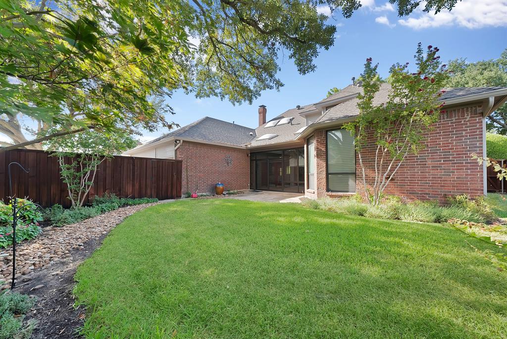3516 Nancy Court, Plano, TX 75023
