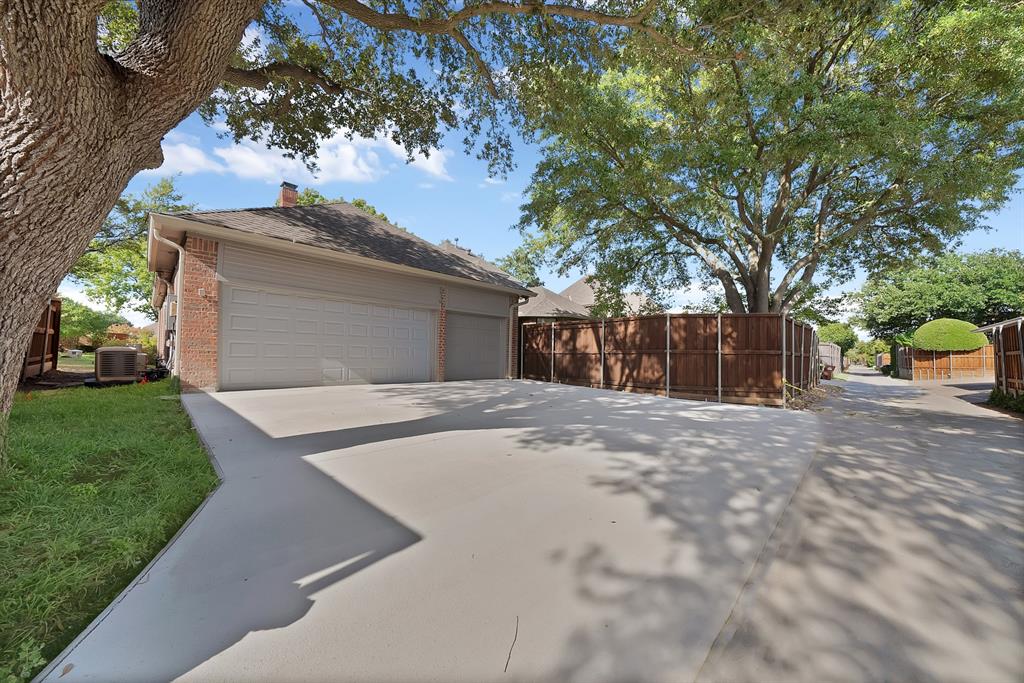 3516 Nancy Court, Plano, TX 75023