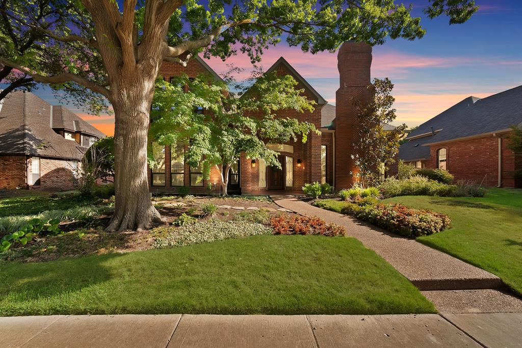 3516 Nancy Court, Plano, TX 75023 3516 Nancy Court, Plano, TX 75023