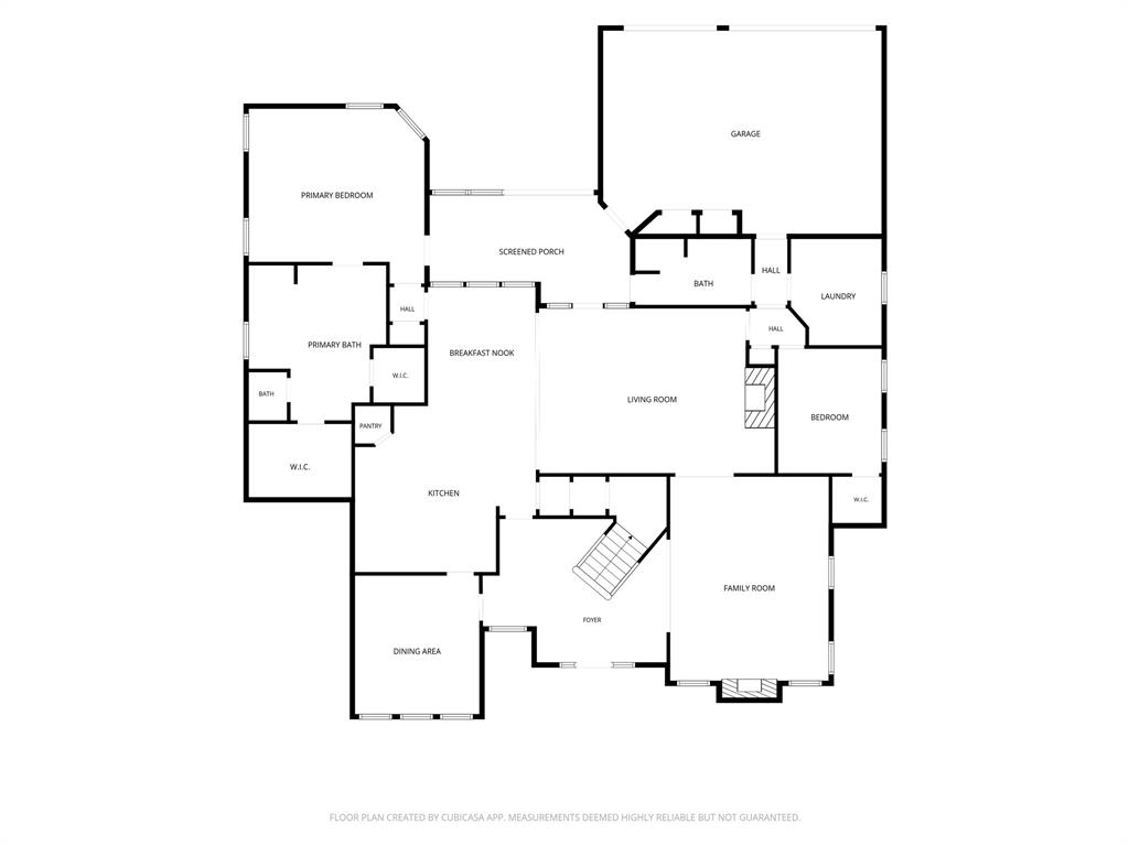 3516 Nancy Court, Plano, TX 75023