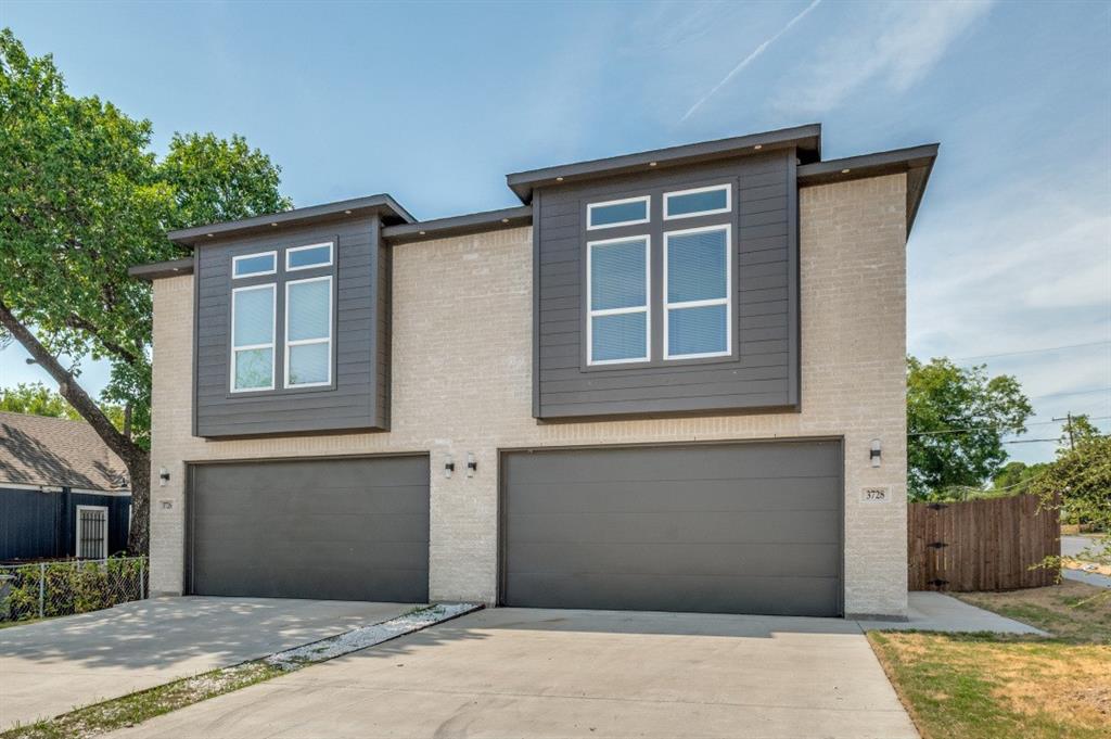 3728 Mount Ranier Street, Dallas, TX 75211