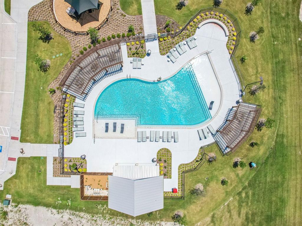 1625 Arches Road, Anna, TX 75409