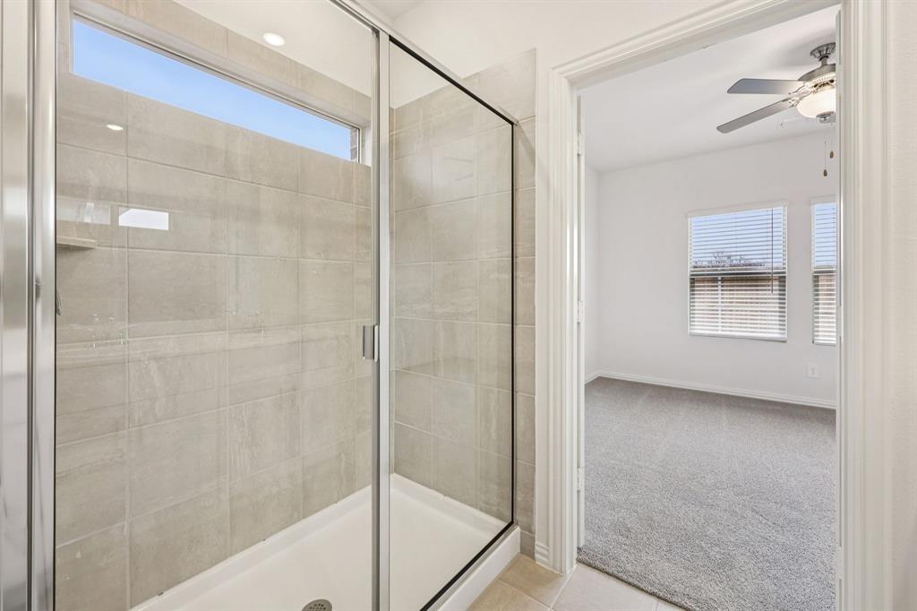 Photo is not of the actual home, but is an inspirational photo of builder’s model home and may depict options, furnishings, and/or decorator features that are not included.