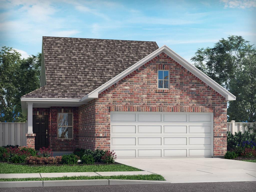 1625 Arches Road, Anna, TX 75409 1625 Arches Road, Anna, TX 75409