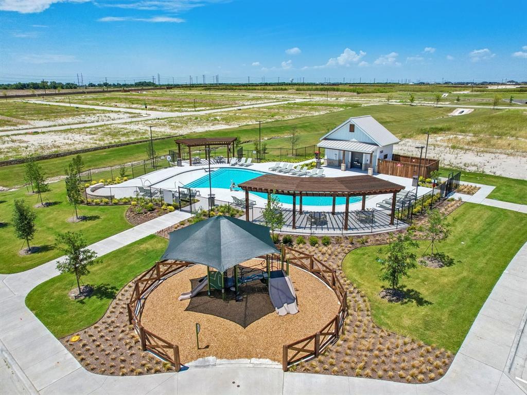 1617 Arches Road, Anna, TX 75409