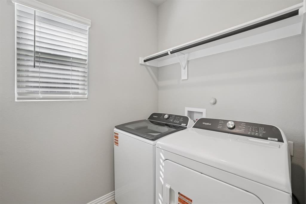 Photo is not of the actual home, but is an inspirational photo of builder’s model home and may depict options, furnishings, and/or decorator features that are not included.