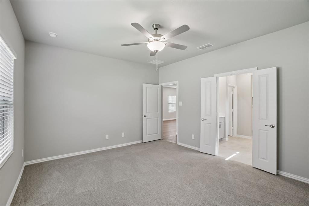 Photo is not of the actual home, but is an inspirational photo of builder’s model home and may depict options, furnishings, and/or decorator features that are not included.