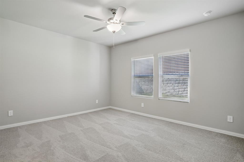 Photo is not of the actual home, but is an inspirational photo of builder’s model home and may depict options, furnishings, and/or decorator features that are not included.