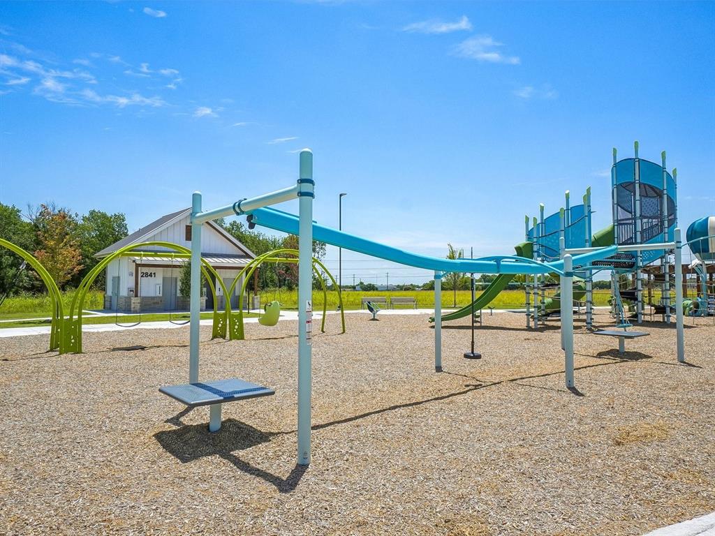 1617 Arches Road, Anna, TX 75409