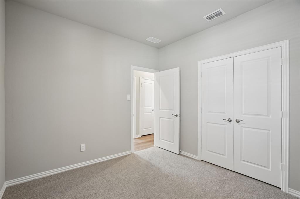 Photo is not of the actual home, but is an inspirational photo of builder’s model home and may depict options, furnishings, and/or decorator features that are not included.