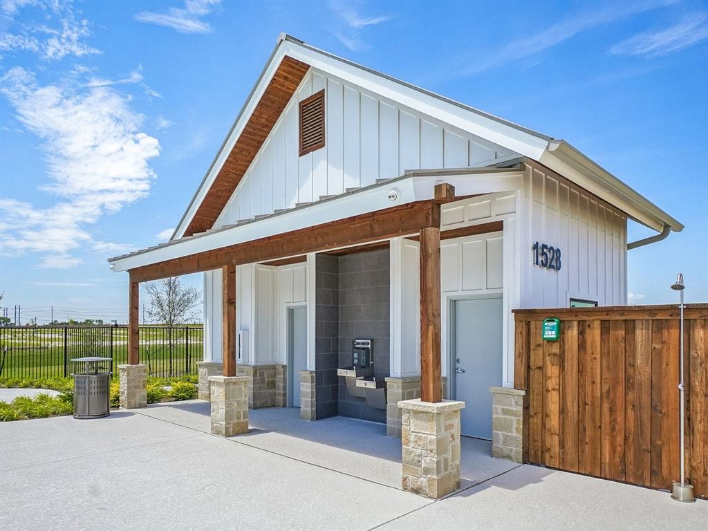 1617 Arches Road, Anna, TX 75409