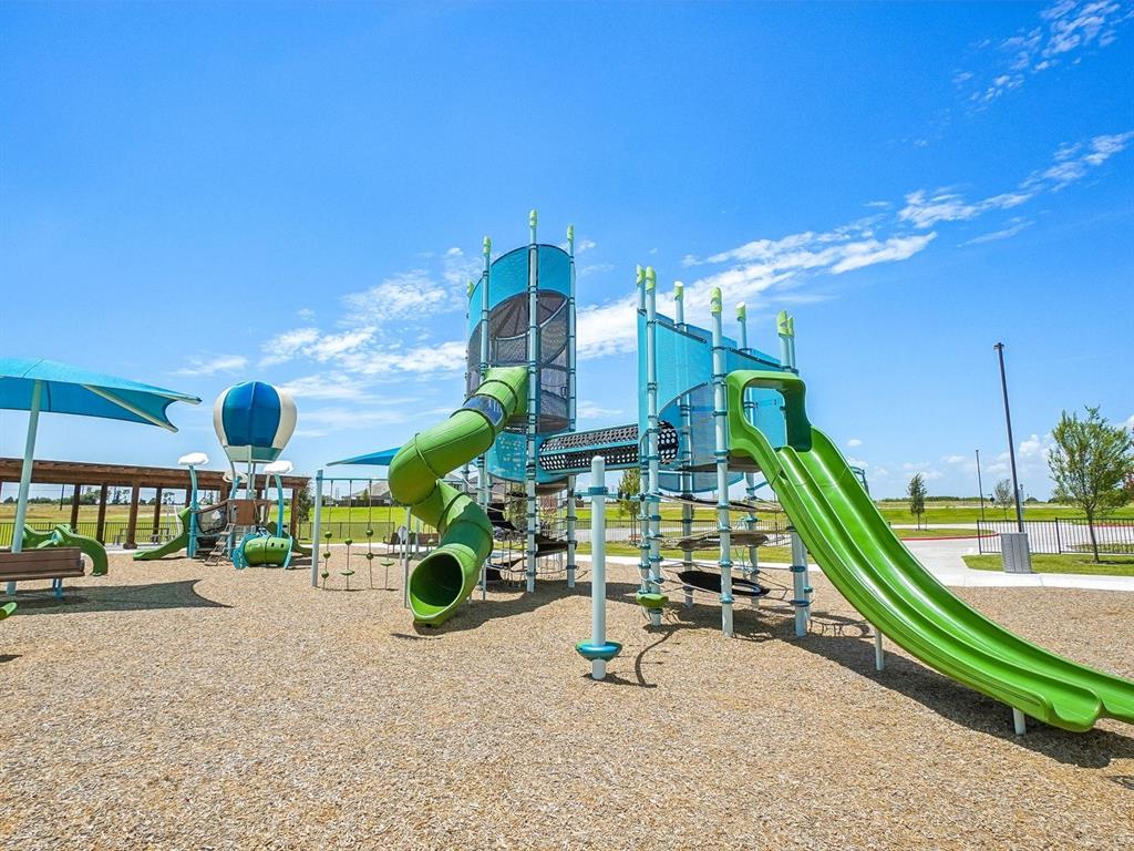 1617 Arches Road, Anna, TX 75409